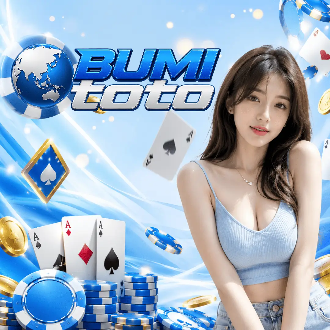 Promosi bumitoto4d.com